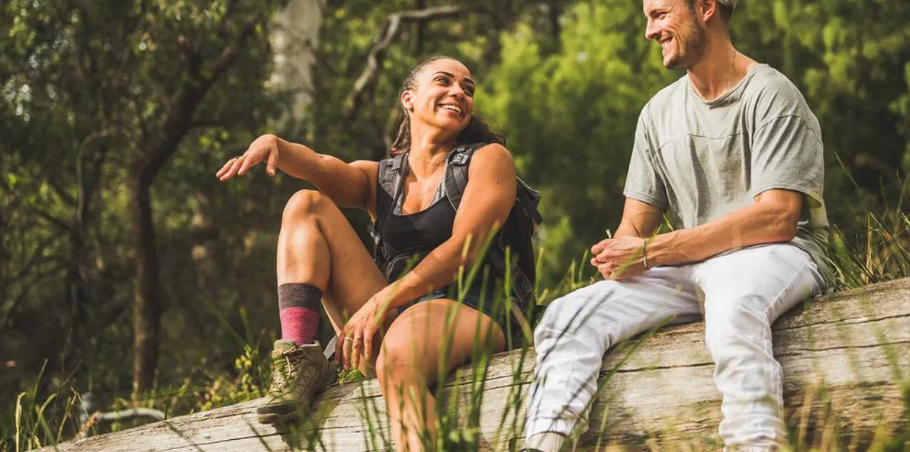 Impression aus der Schweizer Natur – Outdoor Explorer: Hochwertige Outdoor-Produkte für Wandern, Camping und Abenteuer.
