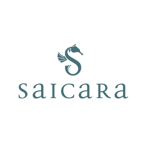 Saicara-Brandlogo
