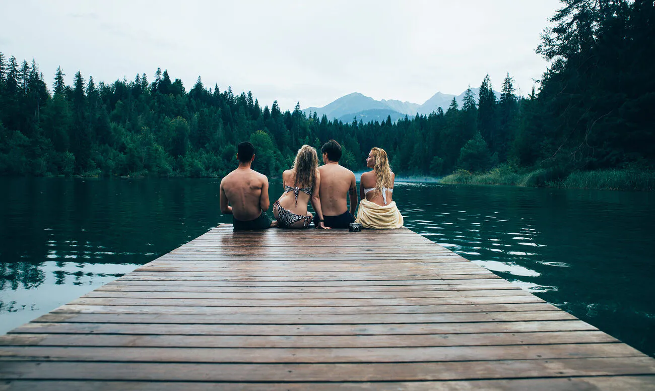 Impression aus der Schweizer Natur – Outdoor Explorer: Hochwertige Outdoor-Produkte für Wandern, Camping und Abenteuer.