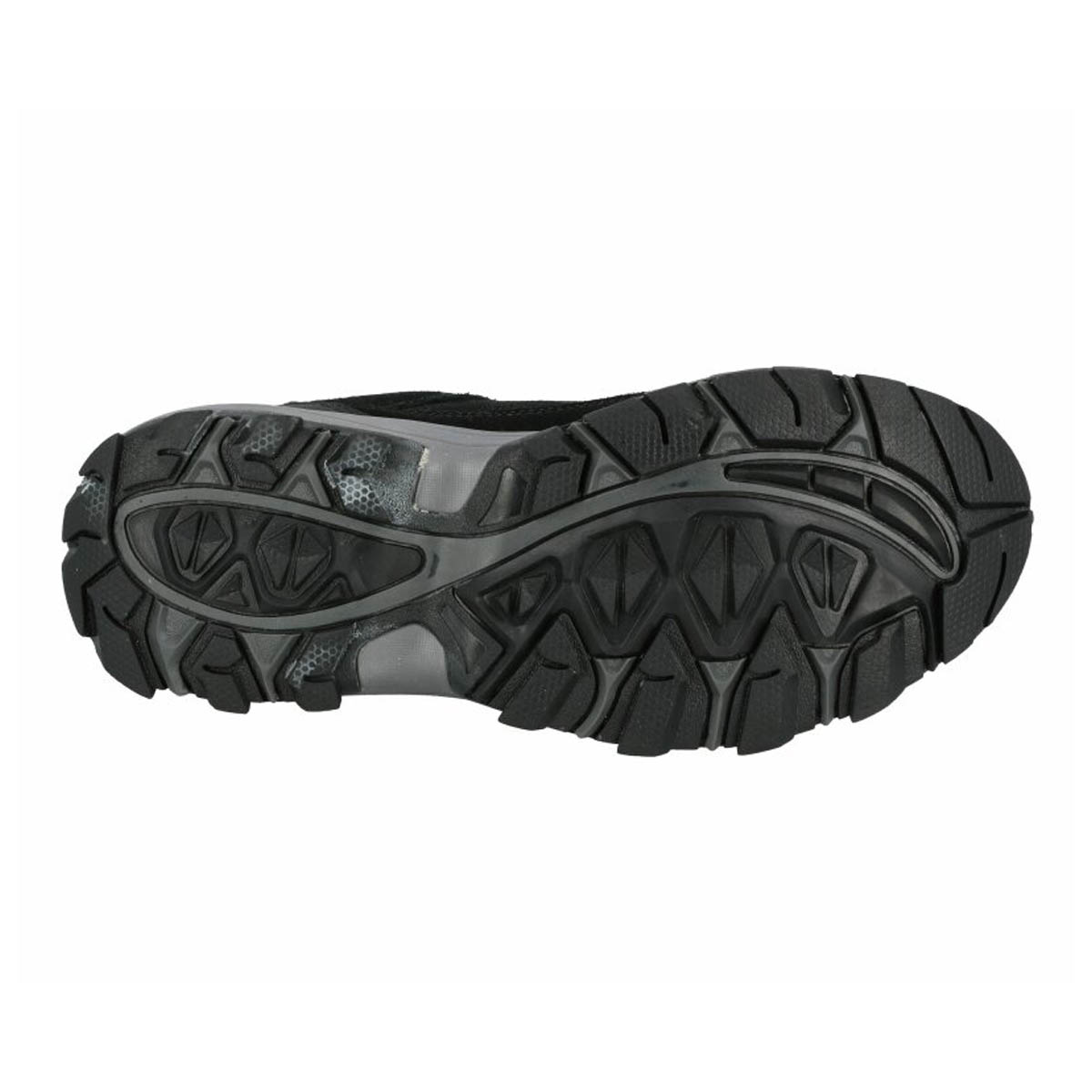 Lico Outdoorschuhe Fairfield Low schwarz, produktansicht 4