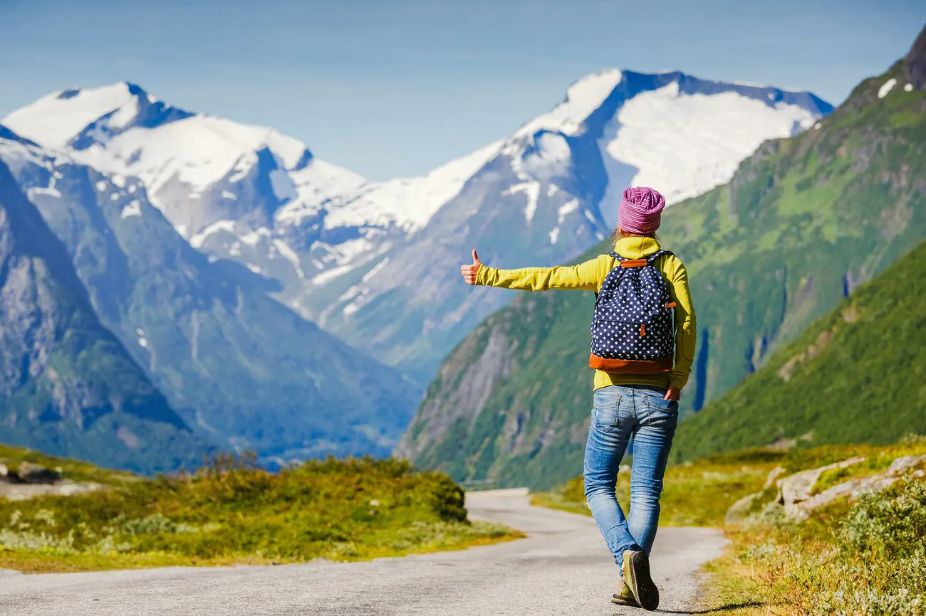 Impression aus der Schweizer Natur – Outdoor Explorer: Hochwertige Outdoor-Produkte für Wandern, Camping und Abenteuer.
