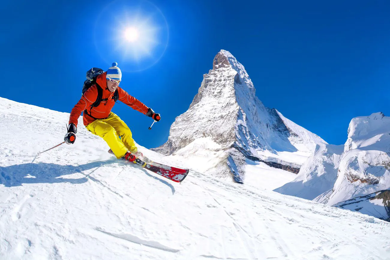 Impression aus der Schweizer Natur – Outdoor Explorer: Hochwertige Outdoor-Produkte für Wandern, Camping und Abenteuer.