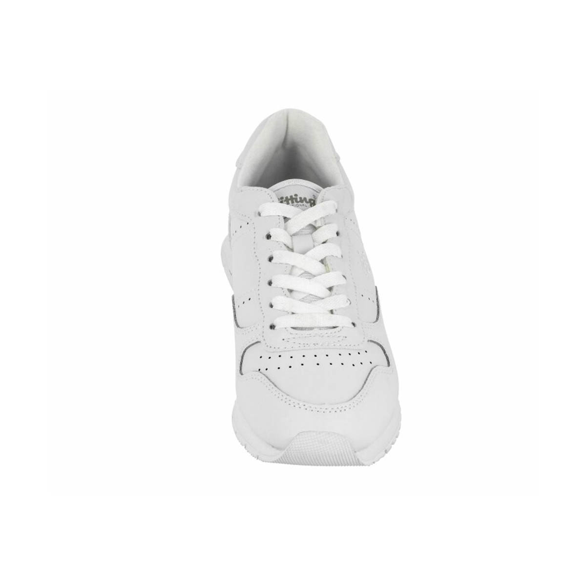 Brütting Freizeitschuhe Diamond Classic weiss, produktansicht 1