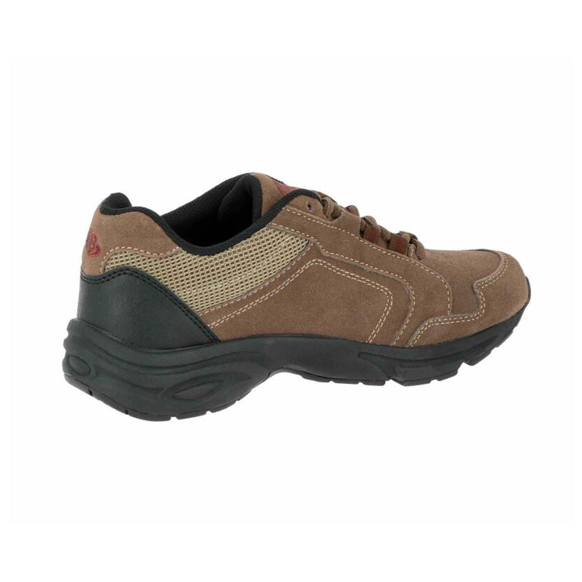Brütting Walkingschuhe Circle braun, produktansicht 1