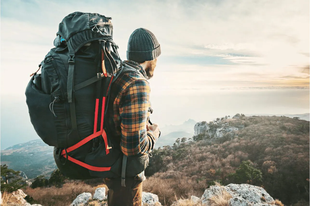 Impression aus der Schweizer Natur – Outdoor Explorer: Hochwertige Outdoor-Produkte für Wandern, Camping und Abenteuer.