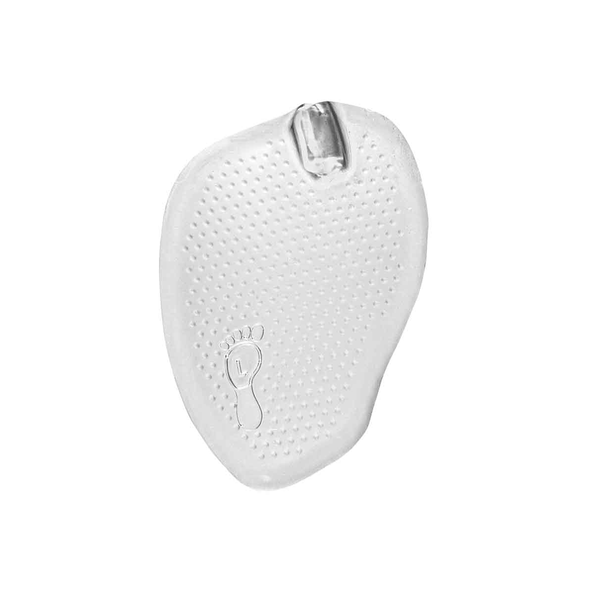 pedag Polster Soft Flip, Polster für Zehensandalen