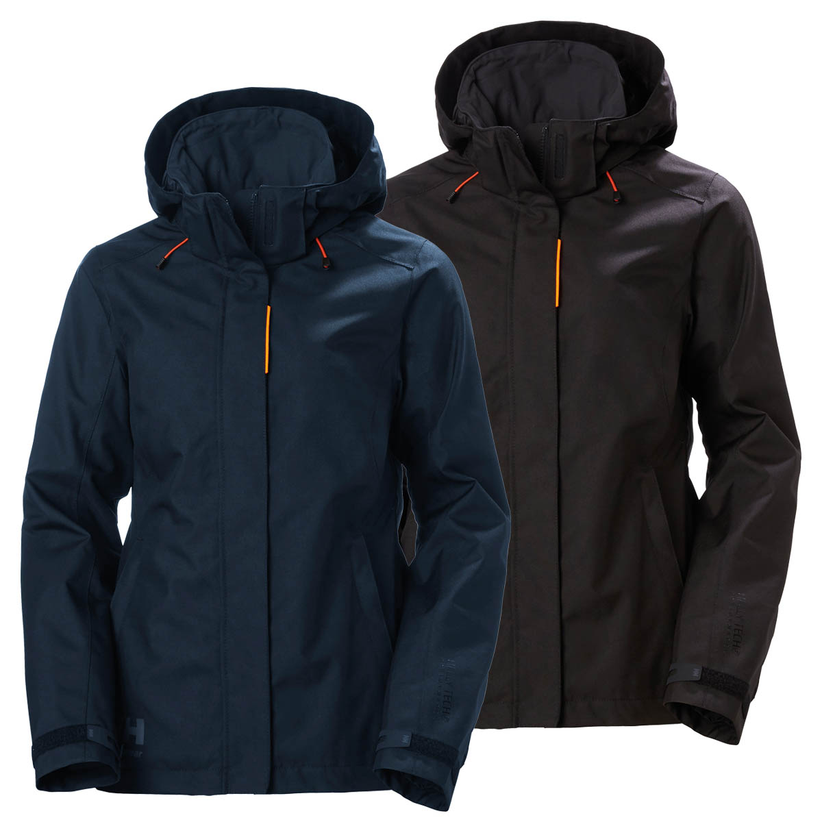Helly Hansen Workwear Shelljacke Luna