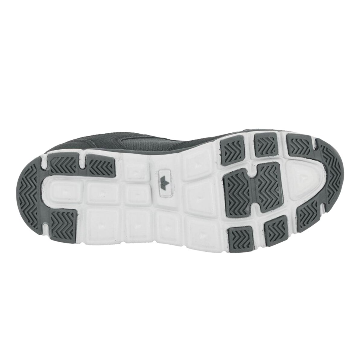 Lico Freizeitschuhe Lionel Velcro anthrazit grau, produktansicht 5