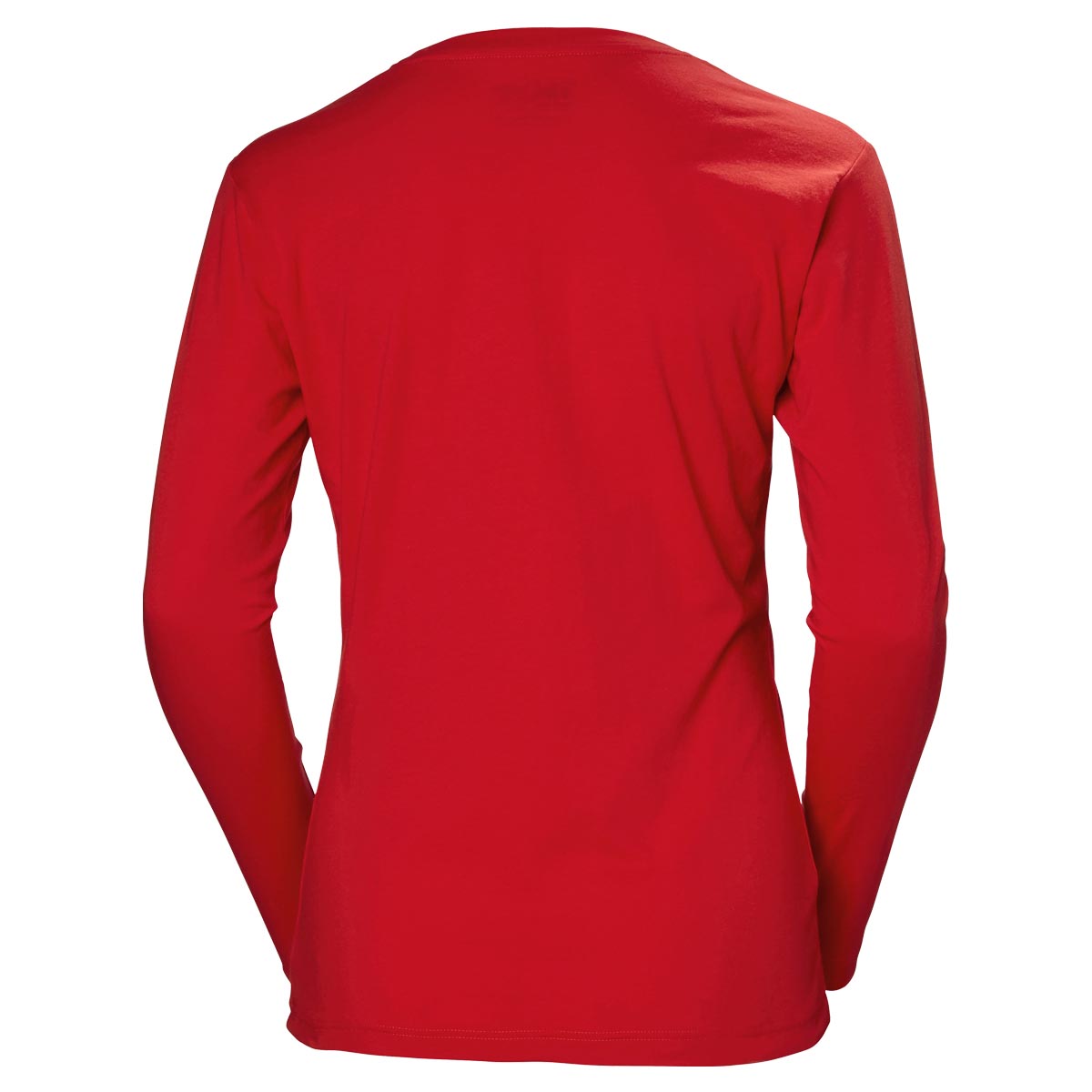 Helly Hansen Workwear Langarmshirt Classic, rückansicht