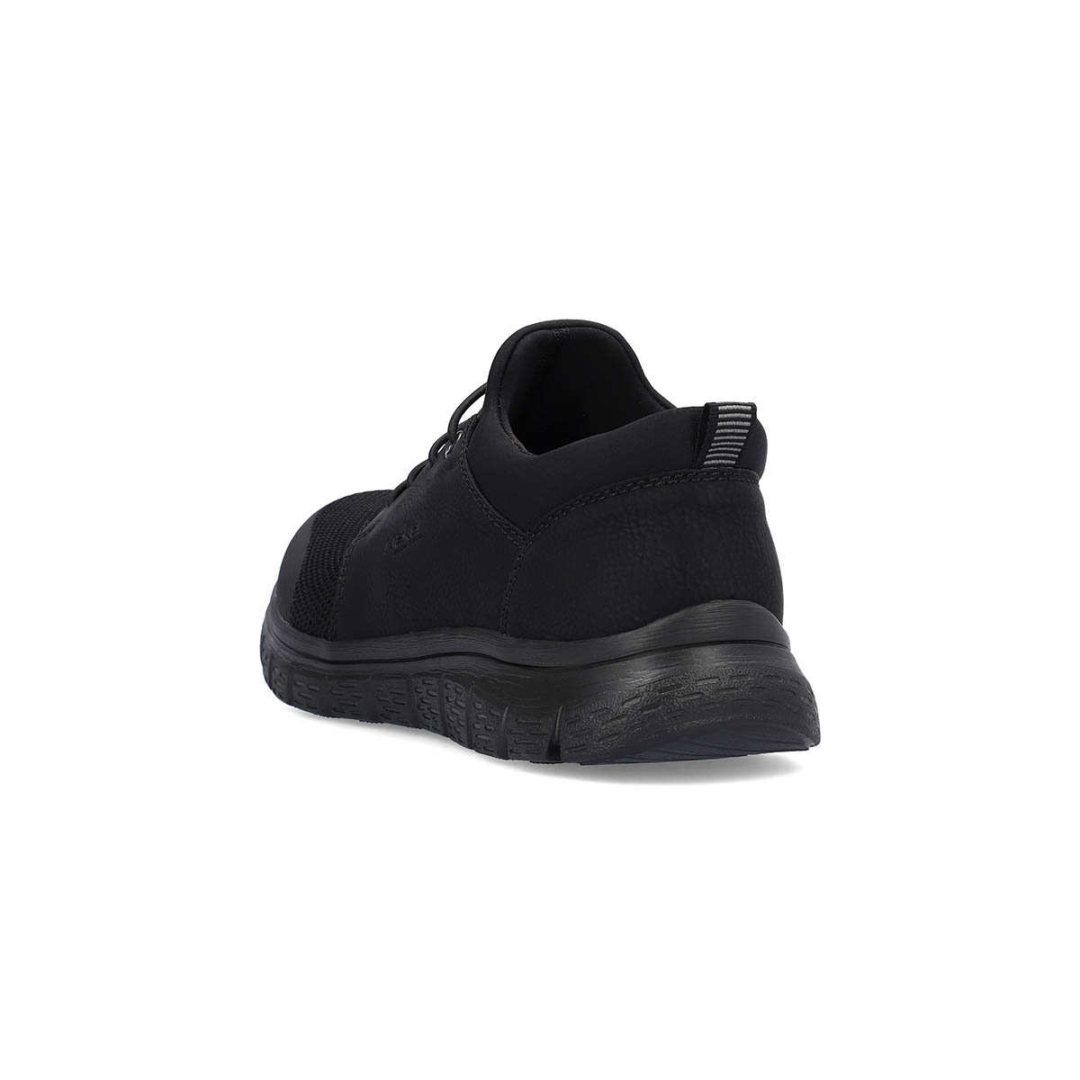 Rieker Sport-Slipper schwarz, produktansicht 5
