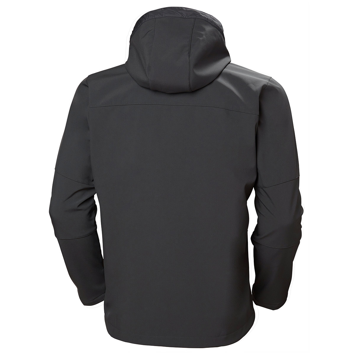 Helly Hansen Workwear Softshellljacke Kensington, produktansicht 3